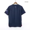 HAKIMI #2 New PSG Jersey 2023/24 Home Soccer Shirt - Best Soccer Players