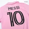 MESSI #10 New Inter Miami CF Jersey 2022 Home Soccer Shirt Player Version Version - Best Soccer Players