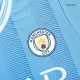 New Manchester City Jersey 2023/24 Home Soccer Shirt Player Version Version - Best Soccer Players