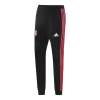 New Manchester United Training Kit (Top+Pants) 2023/24 Black Men - Best Soccer Players