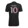 MESSI #10 New Inter Miami CF Soccer Kit 2023 Away (Shirt+Shorts) - Best Soccer Players