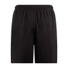 AC Milan Home Soccer Shorts 2023/24 - Best Soccer Players