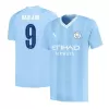 HAALAND #9 New Manchester City Jersey 2023/24 Home Soccer Shirt - UCL - Best Soccer Players