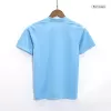 Manchester City Kids Kit 2023/24 Home (Shirt+Shorts) - Best Soccer Players