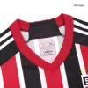 New Sao Paulo FC Jersey 2023/24 Away Soccer Shirt - Best Soccer Players