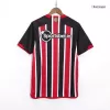 New Sao Paulo FC Jersey 2023/24 Away Soccer Shirt - Best Soccer Players