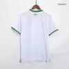 New Ireland Jersey 2023 Away Soccer Shirt - Best Soccer Players