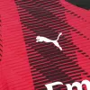 PULISIC #11 New AC Milan Jersey 2023/24 Home Soccer Shirt - Best Soccer Players