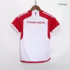 Bayern Munich Kids Kit 2023/24 Home (Shirt+Shorts) - Best Soccer Players