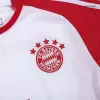 Bayern Munich Kids Kit 2023/24 Home (Shirt+Shorts) - Best Soccer Players