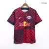 New RB Leipzig Jersey 2023/24 Away Soccer Shirt - Best Soccer Players