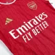 New Arsenal Jersey 2023/24 Home Soccer Shirt Player Version Version - Best Soccer Players