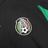 Vintage Mexico Jersey 2010 Away Soccer Shirt - Best Soccer Players