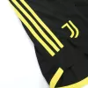 Juventus Home Soccer Shorts 2023/24 - Best Soccer Players