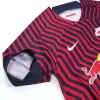 New RB Leipzig Jersey 2023/24 Away Soccer Shirt - Best Soccer Players