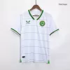 New Ireland Jersey 2023 Away Soccer Shirt - Best Soccer Players