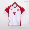 Bayern Munich Kids Kit 2023/24 Home (Shirt+Shorts) - Best Soccer Players