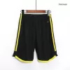 Juventus Home Soccer Shorts 2023/24 - Best Soccer Players