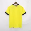 New Ecuador Jersey 2023 Home Soccer Shirt - Best Soccer Players