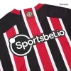 New Sao Paulo FC Jersey 2023/24 Away Soccer Shirt - Best Soccer Players