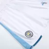 Manchester City Home Soccer Shorts 2023/24 - Best Soccer Players