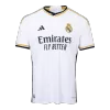 A POR LA #15 New Real Madrid Jersey 2023/24 Home Soccer Shirt Player Version Version - Best Soccer Players