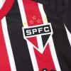 New Sao Paulo FC Jersey 2023/24 Away Soccer Shirt - Best Soccer Players