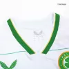 New Ireland Jersey 2023 Away Soccer Shirt - Best Soccer Players