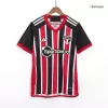 New Sao Paulo FC Jersey 2023/24 Away Soccer Shirt - Best Soccer Players