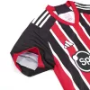 New Sao Paulo FC Jersey 2023/24 Away Soccer Shirt - Best Soccer Players