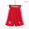 Bayern Munich Kids Kit 2023/24 Home (Shirt+Shorts) - Best Soccer Players