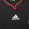 Vintage Mexico Jersey 2010 Away Soccer Shirt - Best Soccer Players