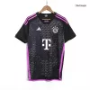 New Bayern Munich Jersey 2023/24 Away Soccer Shirt - Best Soccer Players