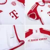 Bayern Munich Kids Kit 2023/24 Home (Shirt+Shorts) - Best Soccer Players