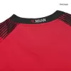 REIJNDERS #14 New AC Milan Jersey 2023/24 Home Soccer Shirt - Best Soccer Players