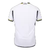 BELLINGHAM #5 New Real Madrid Jersey 2023/24 Home Soccer Shirt - Best Soccer Players