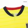 New Ecuador Jersey 2023 Home Soccer Shirt - Best Soccer Players