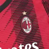 New AC Milan Soccer Kit 2023/24 Home (Shirt+Shorts) 
 - Best Soccer Players