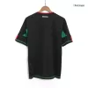 Vintage Mexico Jersey 2010 Away Soccer Shirt - Best Soccer Players