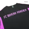 MÜLLER #25 New Bayern Munich Jersey 2023/24 Away Soccer Shirt - Best Soccer Players