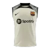 New Barcelona Soccer Kit 2023/24 
 - Sleeveless Top - Best Soccer Players