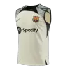 New Barcelona Soccer Kit 2023/24 
 - Sleeveless Top - Best Soccer Players