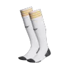 Real Madrid Home Soccer Socks 2023/24 Kids - Best Soccer Players