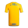 New Tigres UANL Jersey 2023/24 Home Soccer Shirt - Best Soccer Players