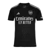 New Arsenal Jersey 2023/24 Soccer Shirt Goalkeeper - Best Soccer Players