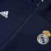 New Real Madrid Training Kit (Top+Pants) 2023/24 Navy Men - Best Soccer Players