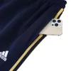 New Real Madrid Training Kit (Top+Pants) 2023/24 Navy Men - Best Soccer Players