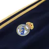 New Real Madrid Training Kit (Top+Pants) 2023/24 Navy Men - Best Soccer Players