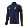 New Real Madrid Training Kit (Top+Pants) 2023/24 Navy Men - Best Soccer Players