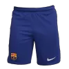 Barcelona Home Soccer Shorts 2023/24 - Best Soccer Players